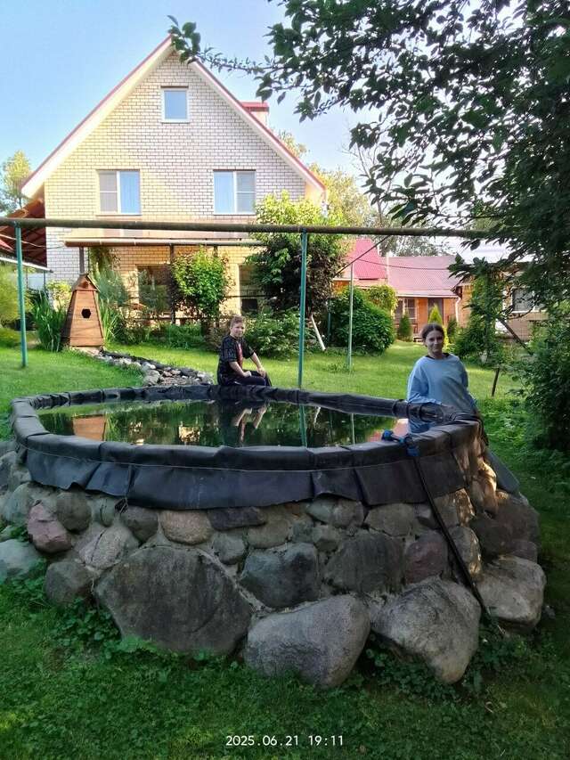 Гостевой дом Маришкин дом Суздаль-62