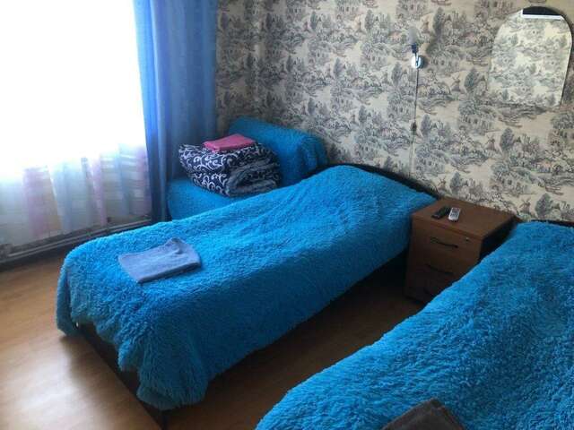 Гостевой дом Маришкин дом Суздаль-43