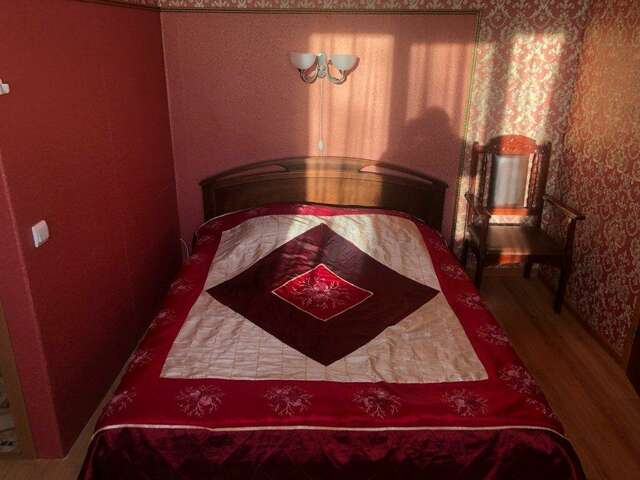 Гостевой дом Маришкин дом Суздаль-11