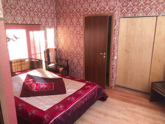 Гостевой дом Маришкин дом Суздаль-51