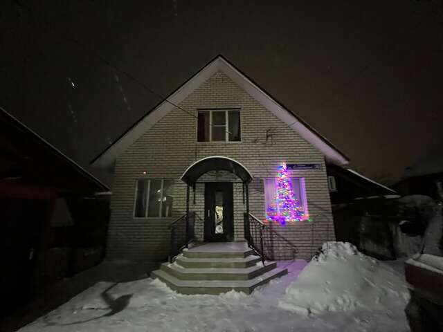 Гостевой дом Маришкин дом Суздаль-52