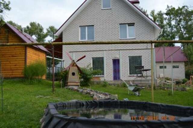 Гостевой дом Маришкин дом Суздаль-23