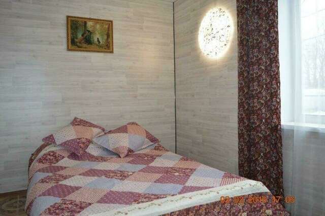 Гостевой дом Маришкин дом Суздаль-28