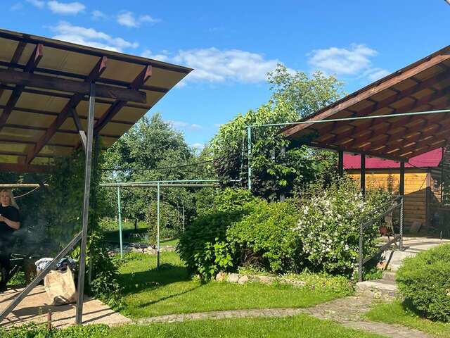 Гостевой дом Маришкин дом Суздаль-76