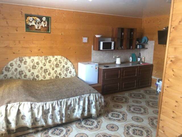 Гостевой дом Маришкин дом Суздаль-36