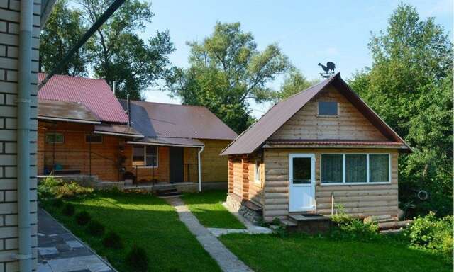 Гостевой дом Маришкин дом Суздаль-3