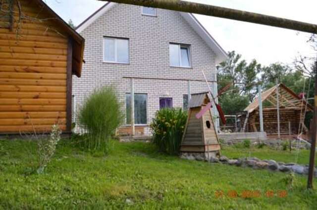 Гостевой дом Маришкин дом Суздаль-16