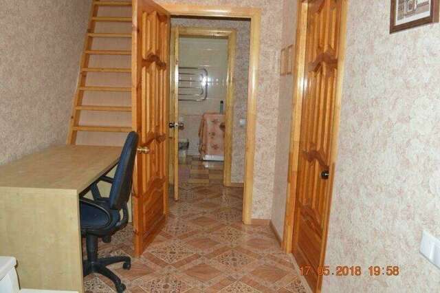 Гостевой дом Маришкин дом Суздаль-38