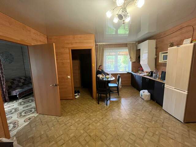 Гостевой дом Маришкин дом Суздаль-69