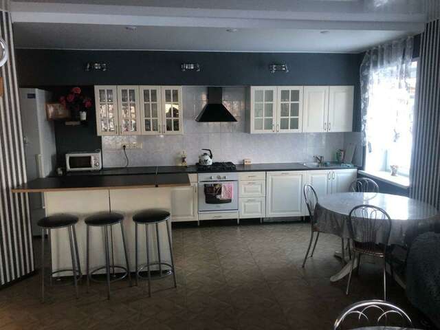 Гостевой дом Маришкин дом Суздаль-5