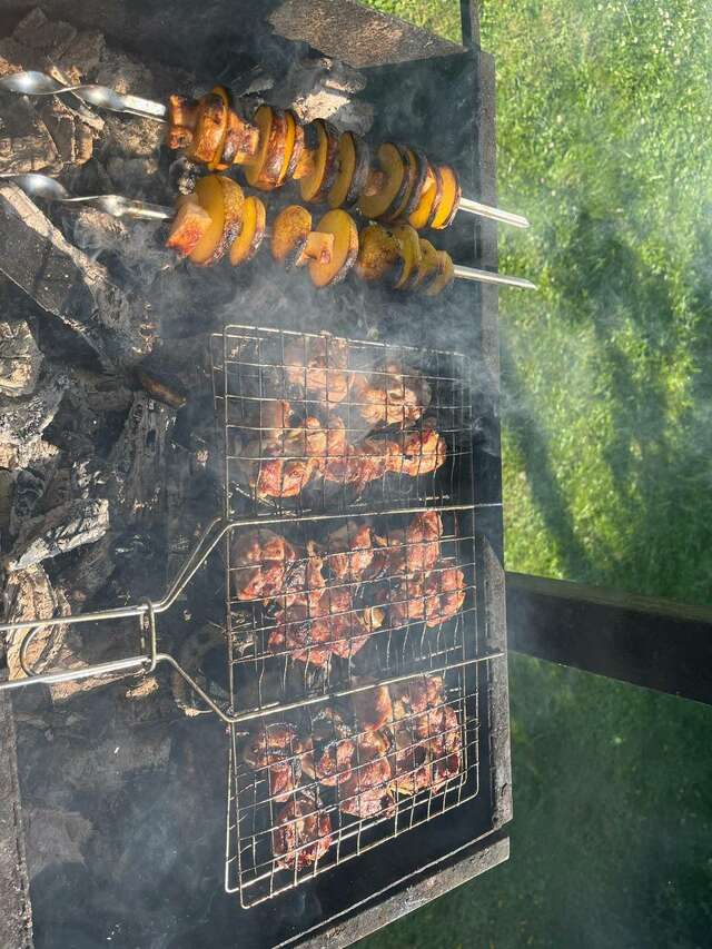 Гостевой дом Маришкин дом Суздаль-72