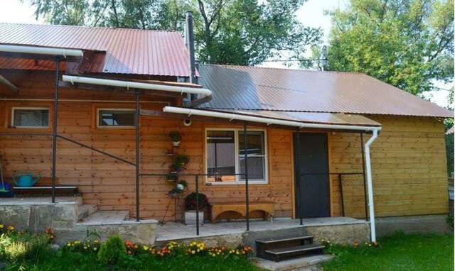 Гостевой дом Маришкин дом Суздаль-24