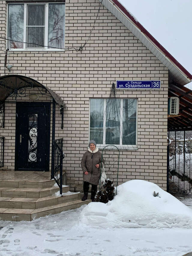 Гостевой дом Маришкин дом Суздаль-57