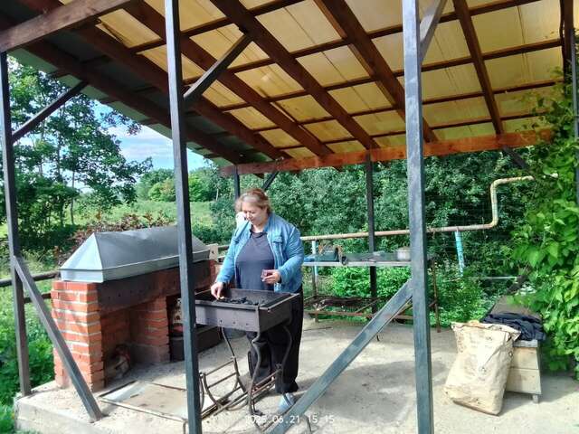 Гостевой дом Маришкин дом Суздаль-70