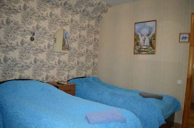 Гостевой дом Маришкин дом Суздаль-49