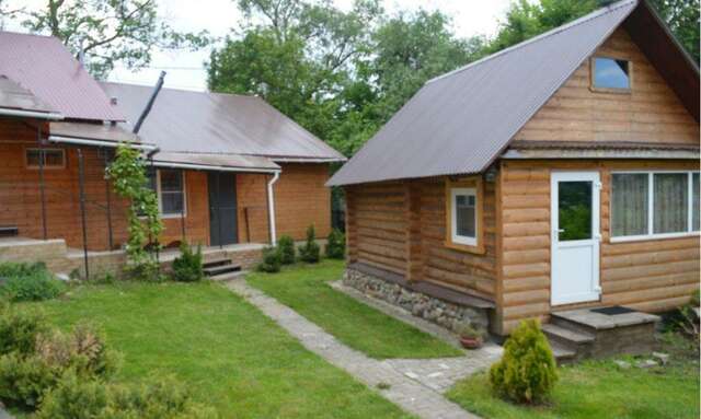 Гостевой дом Маришкин дом Суздаль-14