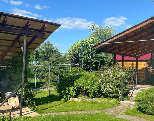 Гостевой дом Маришкин дом Суздаль-53