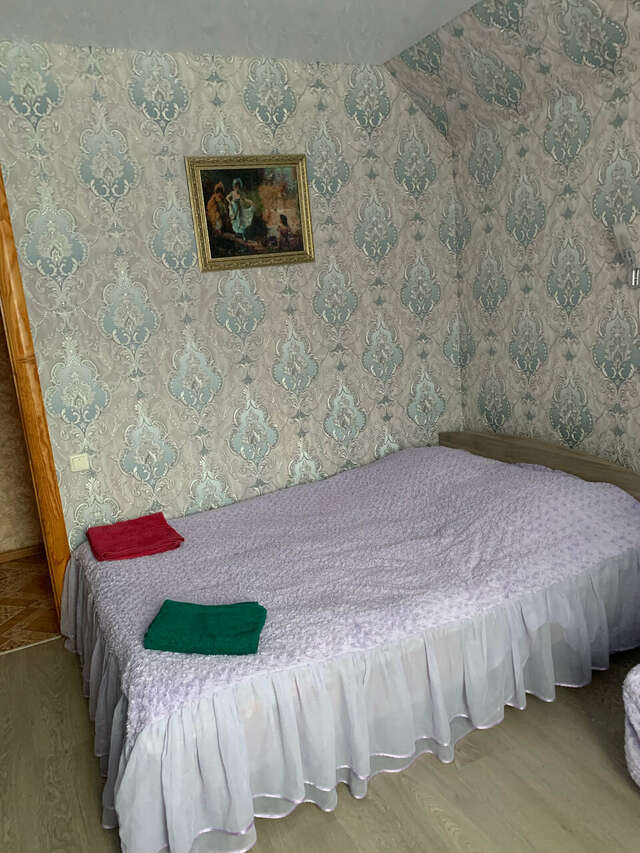 Гостевой дом Маришкин дом Суздаль-73