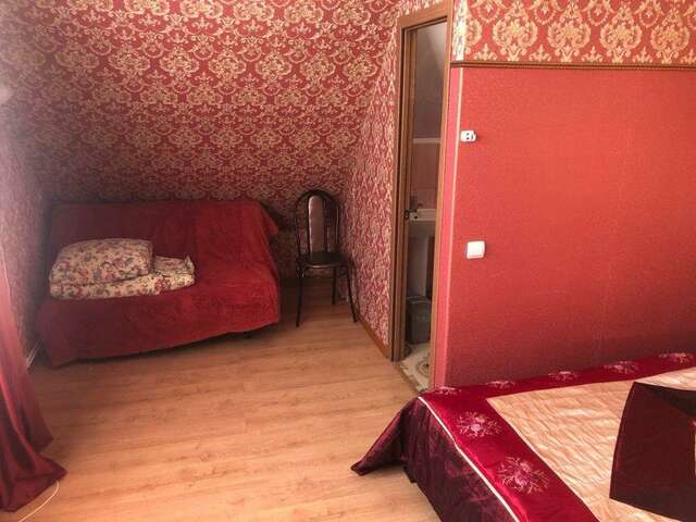 Гостевой дом Маришкин дом Суздаль-39