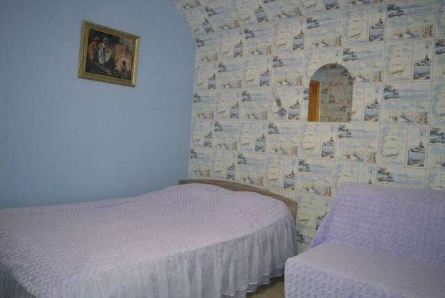 Гостевой дом Маришкин дом Суздаль-35