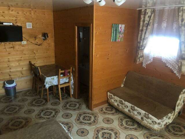 Гостевой дом Маришкин дом Суздаль-45