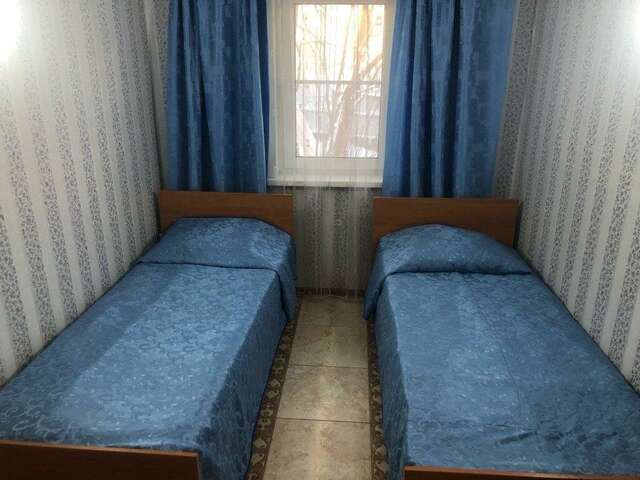 Гостевой дом Маришкин дом Суздаль-6