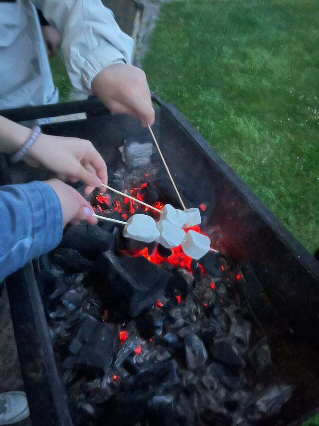 Гостевой дом Маришкин дом Суздаль-66