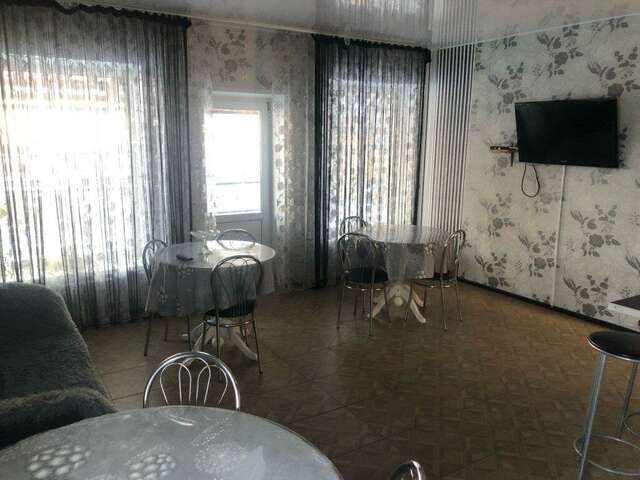 Гостевой дом Маришкин дом Суздаль-25