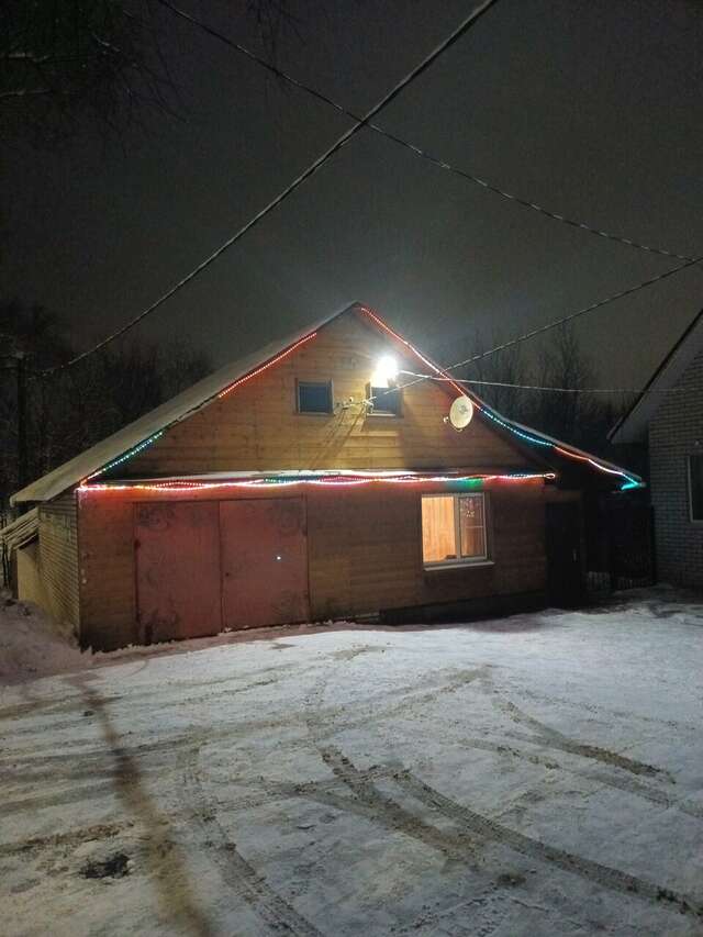 Гостевой дом Маришкин дом Суздаль-67