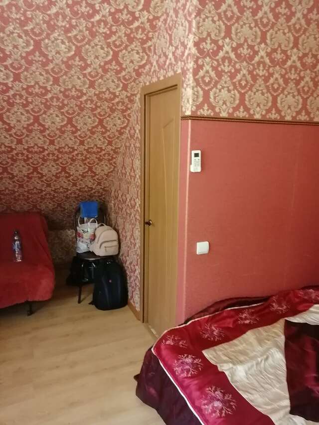 Гостевой дом Маришкин дом Суздаль-75