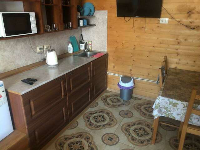 Гостевой дом Маришкин дом Суздаль-19