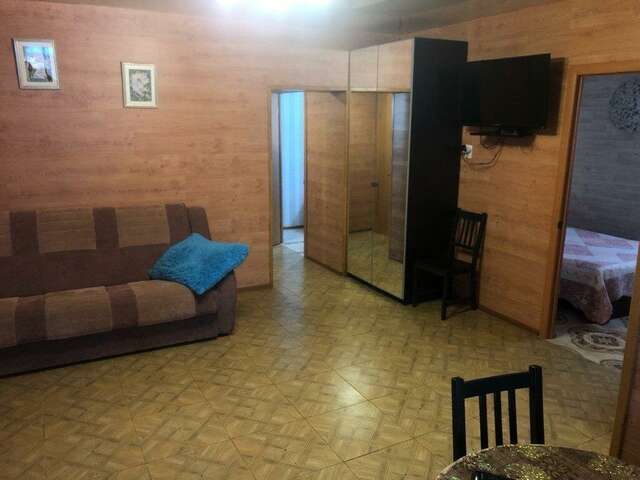 Гостевой дом Маришкин дом Суздаль-48